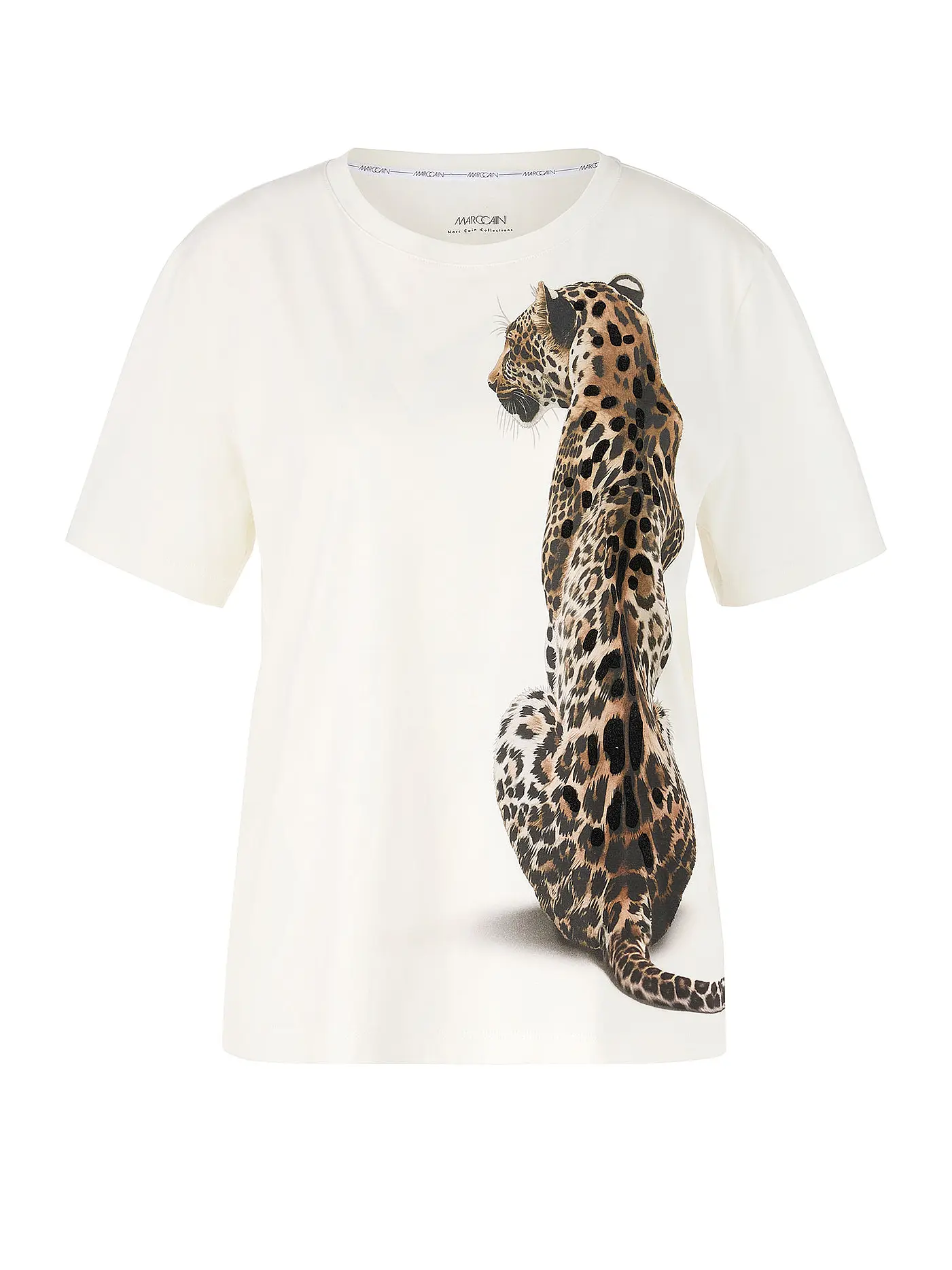 MARC CAIN | T-Shirt | 